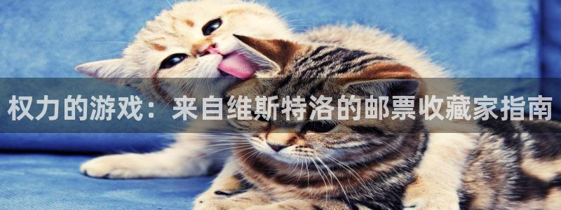 顺盈平台注册网址是多少：权力的游戏：来自维斯特洛的邮票收藏家指南