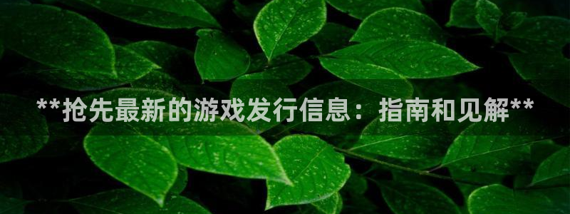 顺盈娱乐领导联系方式