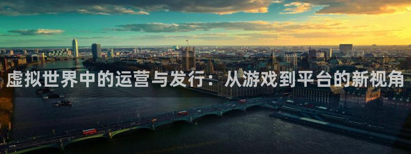 顺赢通讯软件下载安装：虚拟世界中的运营与发行：从游戏到平台的新视角